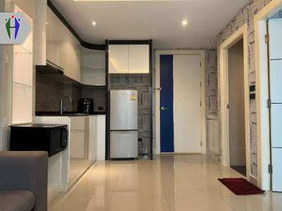 Condo for rent, South Pattaya, 1 bedroom, price 10,000 baht/month, 38 