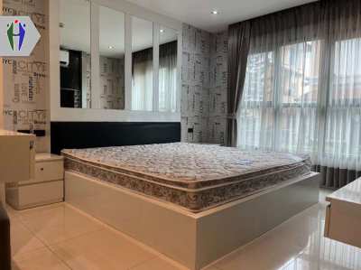 Condo for rent, South Pattaya, 1 bedroom, price 10,000 baht/month, 38 