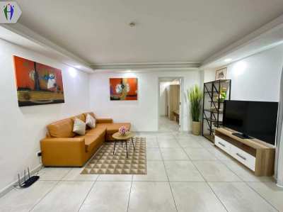 Condo for rent Pratumnak Pattaya 55 Sq.m.