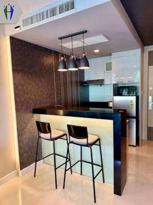 Condo for rent Central Pattaya, Nearby Big C Extra