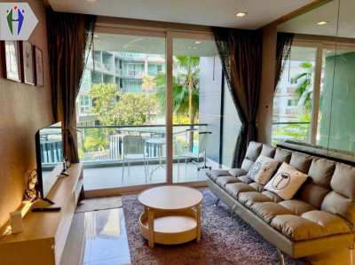 Condo for rent Central Pattaya, Nearby Big C Extra