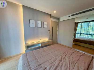 Condo for rent Central Pattaya, Nearby Big C Extra