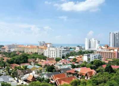 View Talay Condo 2 Building B for Sale 