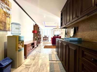 2 Bedrooms for sale Siam Oriental Twins / Pattaya