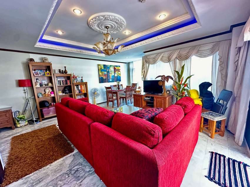 2 Bedrooms for sale Siam Oriental Twins / Pattaya