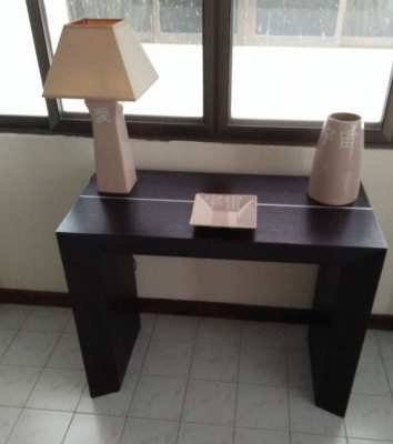 Console Wenge