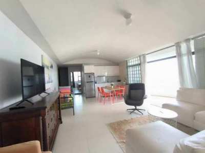 C742 Condo For Rent Jomtien Complex Condotel Seaview