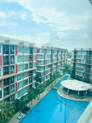 C744 CC Condominium 1 Condo For Rent -Newly Renovated