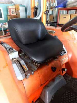 sale for used Kubota tractor GL-25(25hp) 