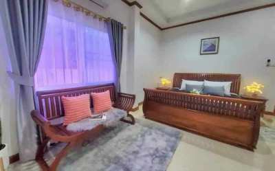 H204 Pool Villa For Rent Soi Siam Country Club, Pattaya.