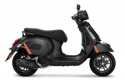 VESPA GTS SUPER SPORT 150 i-Get ABS