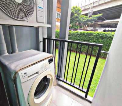 THE BASE Park West – Sukhumvit 77 Best Price 1 Bedroom Unit for Sale