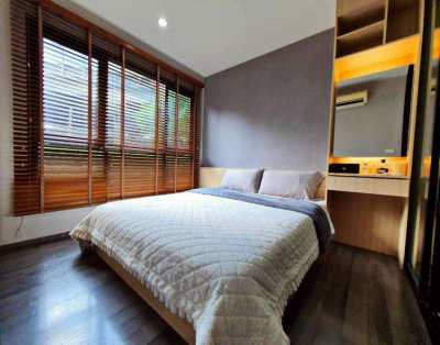 THE BASE Park West – Sukhumvit 77 Best Price 1 Bedroom Unit for Sale