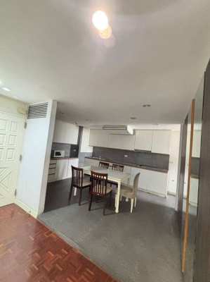 Tai Ping Towers Spacious 3 Bedroom Unit for Rent