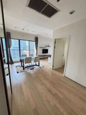 Noble Refine Sukhumvit 26 Luxury Condo 2 Bedroom Unit for Rent