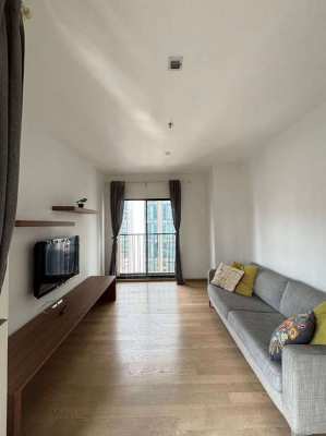 Noble Refine Sukhumvit 26 Luxury Condo 2 Bedroom Unit for Rent