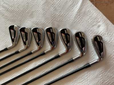 Titleist AP1 714 Irons