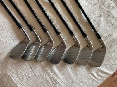 Titleist AP1 714 Irons