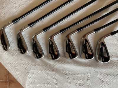 Titleist AP1 714 Irons