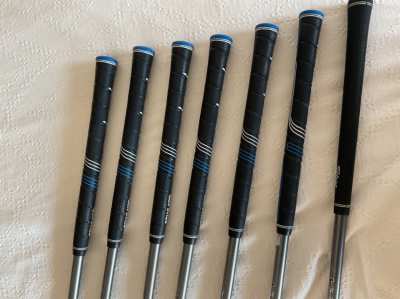 Titleist AP1 714 Irons