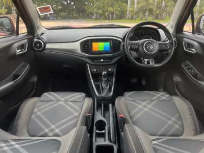 2021 MG MG3 1.5 X Sunroof