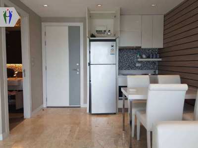 Condo Lasantir Next to Jomtien Beach Pattaya for Rent