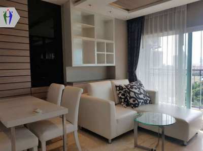 Condo Lasantir Next to Jomtien Beach Pattaya for Rent