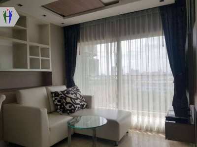 Condo Lasantir Next to Jomtien Beach Pattaya for Rent