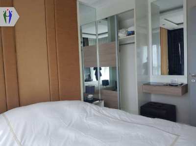 Condo Lasantir Next to Jomtien Beach Pattaya for Rent