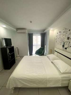 1bedroom in Siam Oriental Tropical Garden condominium, Pratumnak