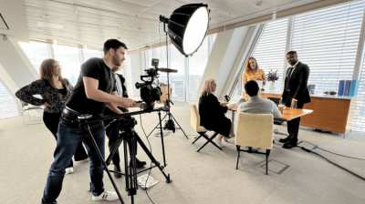 Need a video production company in Delhi NCR?