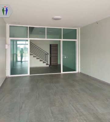 Commercial buildings For rent Soi. Khaomakok Chaiyapruk Pattaya 