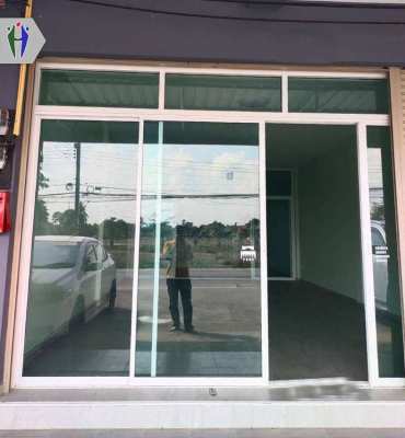 Commercial buildings For rent Soi. Khaomakok Chaiyapruk Pattaya 