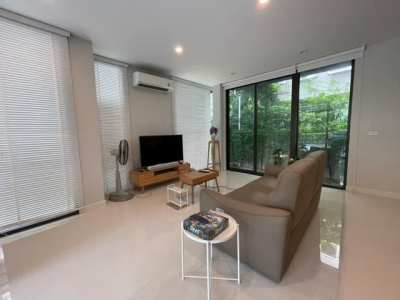 PP287 ขายบ้าน 3 ชั้น Super Luxury Villa โครงการ บ้านกลางเมือง คลาสเซ่ 