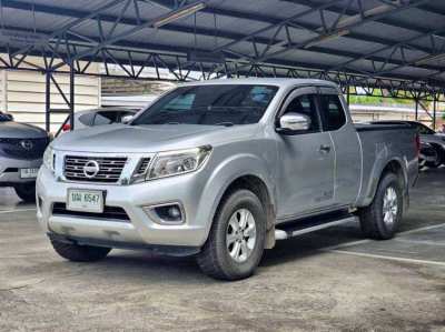 Nissan Navara NP300