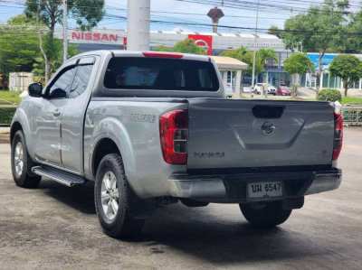 Nissan Navara NP300