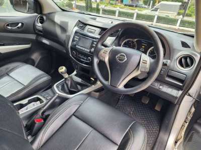 Nissan Navara NP300