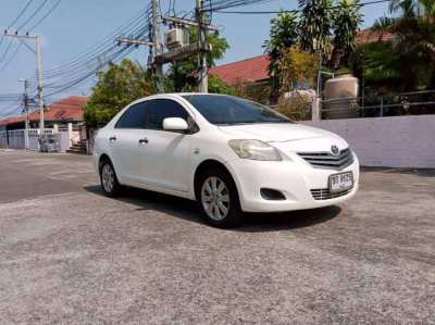 Cheap toyota vios for sale for foreigner