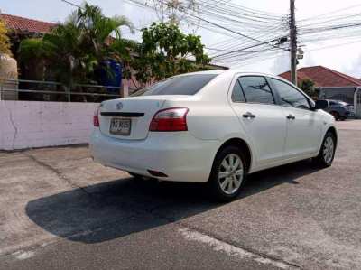 Cheap toyota vios for sale for foreigner