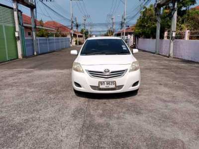 Cheap toyota vios for sale for foreigner