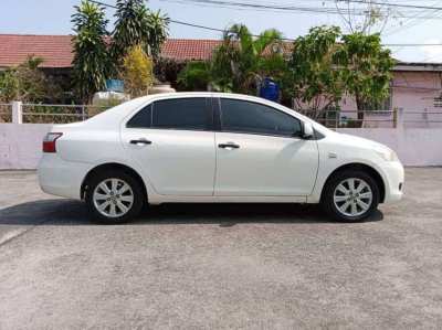 Cheap toyota vios for sale for foreigner