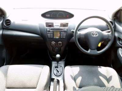 Cheap toyota vios for sale for foreigner