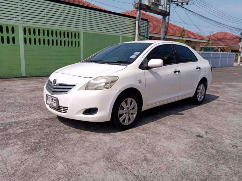 Cheap toyota vios for sale for foreigner