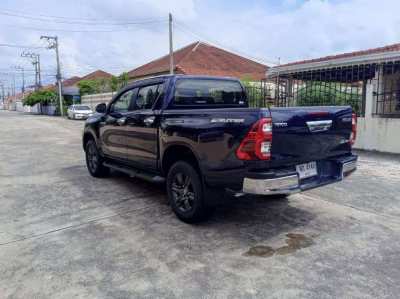 Toyota Revo auto paydown for sale for foreigner