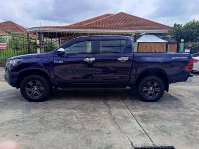 Toyota Revo auto paydown for sale for foreigner