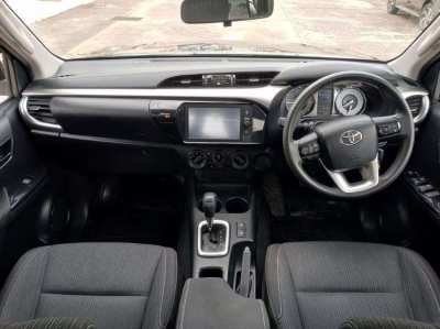 Toyota Revo auto paydown for sale for foreigner