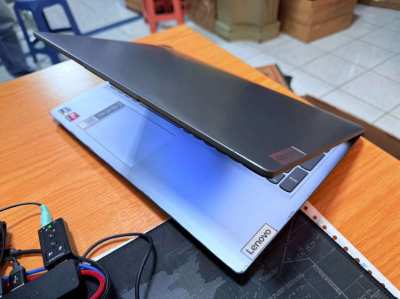 Lenovo IdeaPad Slim 3 15 RYZEN 5-5500/16GB DDR4/512GB SSD/15.