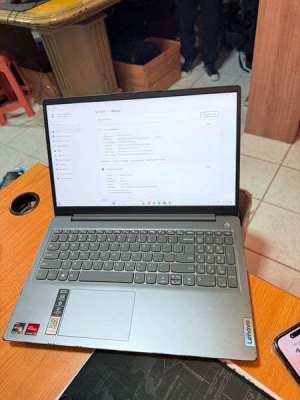 Lenovo IdeaPad Slim 3 15 RYZEN 5-5500/16GB DDR4/512GB SSD/15.