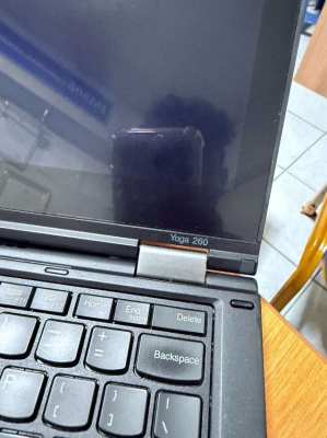 LENOVO THINKPAD  YOGA 260 I5/8/256/13.3