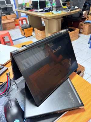 LENOVO THINKPAD  YOGA 260 I5/8/256/13.3